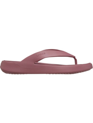 Crocs Getaway Flip W 209589 5PG dámské žabky