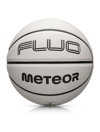 Meteor Fluo 7 basketbal 16752