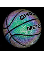 Meteor Ghost Scratch 7 basketbal 16755