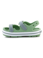 Crocs Crocband Cruiser Sandal Toddler Jr 209424-3WD sandály