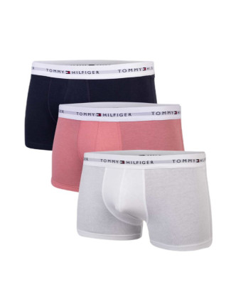 Tommy Hilfiger boxerky 3-PACK Trunk M UM0UM02761