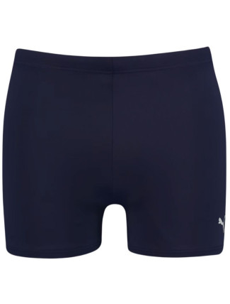 Pánské klasické plavky Puma Swim M 907656 01 Boxerky