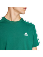 Adidas Essentials Single Jersey 3-Stripes M IS1333 pánské tričko