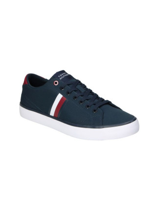 Tommy Hilfiger Vulc Low Stripes Mesh M FM0FM04946 DW5 boty