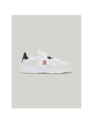 Boty Tommy Hilfiger Modern Runner Mix M FM0FM04937YBS