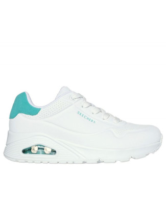 Boty Skechers Pop Back W 177092 WMNT