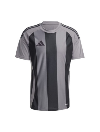 Tričko adidas Striped 24 Jersey M IW2145 pánské