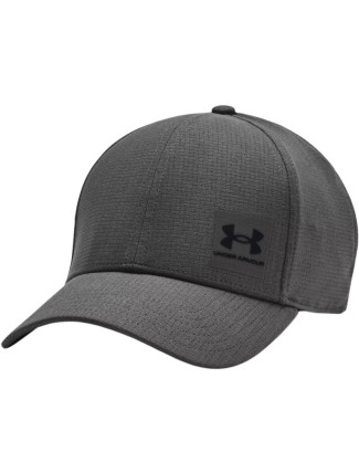 Under Armour Iso-Chill baseballová čepice Armourvent Adj M 1383440 025 pánské