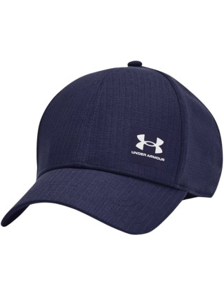 Under Armour Iso-Chill baseballová čepice Armourvent Adj M 1383440 410 pánské