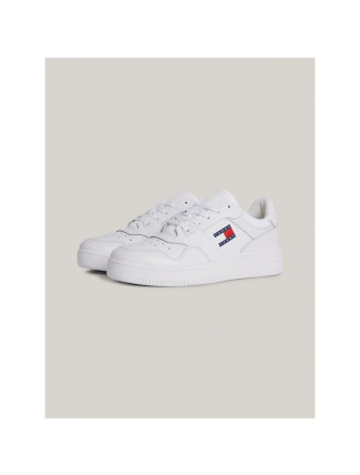 Tommy Hilfiger Retro Basket Ess M EM0EM01395YBR boty