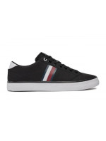 Tommy Hilfiger Hi Vulc Low Stripes M M FM0FM04946BDS boty