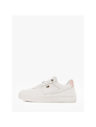 Tommy Hilfiger Flag Basket Sneaker W FW0FW080810LA boty