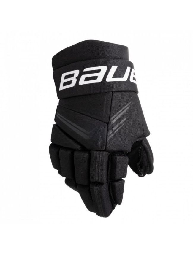 Hokejové rukavice Bauer X '24 Sr M 1063728