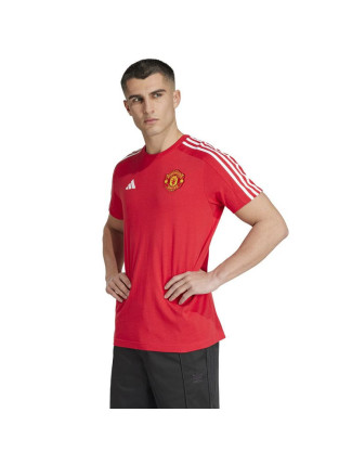 Adidas Manchester United DNA Tee M IT4162 tričko