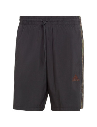 Adidas Aeroready Essentials Chelsea 3-Stripes Shorts M IC1493