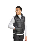 Adidas Essentials 3-Stripes Light Down Vest M HZ5728