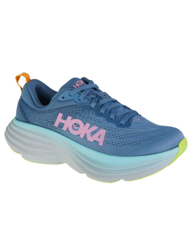 Boty Hoka W Bondi 8 W 1127952-SSK