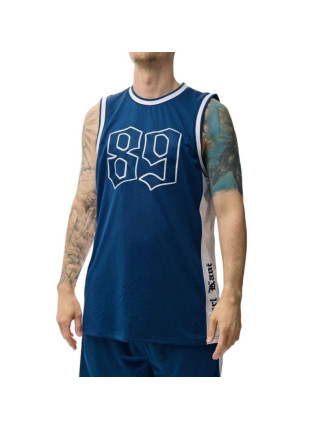 Karl Kani Og Block Basketball Tank M 6031485 Pánské