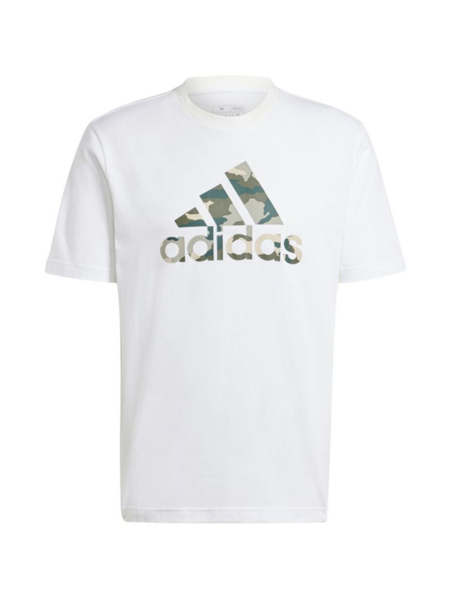 Tričko adidas Camo Bos Graphic Tee M IW2676 pánské