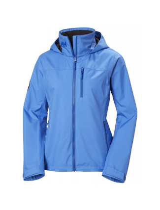 Helly Hansen W Crew Bunda s kapucí W 34448 554