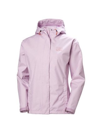 Helly Hansen W Seven Jacket W 62066 052