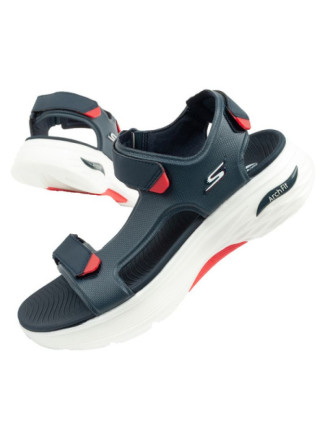 Skechers Max M 229146 NVRD sandály