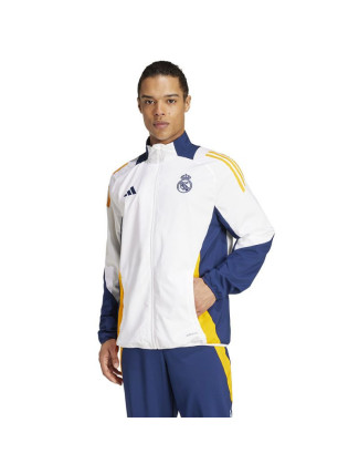 Adidas Real Madrid Pre Jacket M IT5148