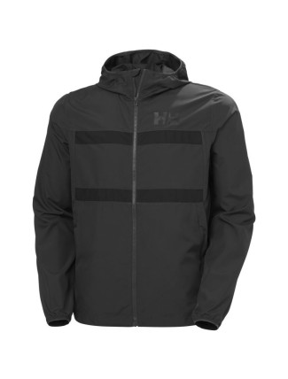 Helly Hansen Větrovka Salt Stripe M 34453 980