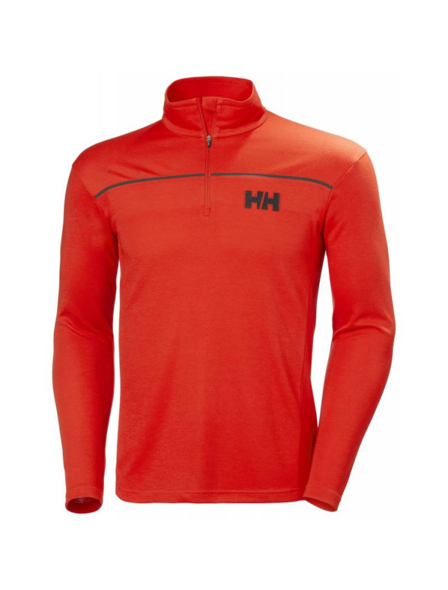 Helly Hansen technická mikina HP 1/2 ZIP PULLOVER M 30208 222