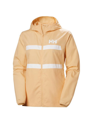 Helly Hansen Salt Stripe Windbreaker Jacket W 34455 316