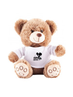 Masters Bear maskot 13910-05