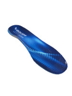 Vložky do hokejových bruslí Bauer Aetrex Orthotic 1064369