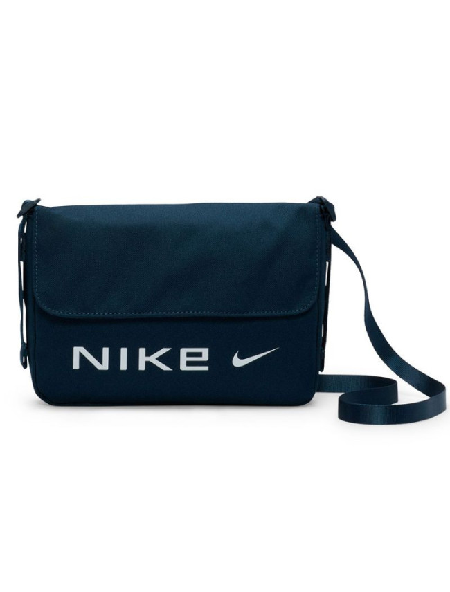 Taška Nike Sportswear Futura Crossbody Letter Bag FZ2516-478