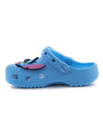 Crocs Stitch Classic Clog Kids Disney Jr Clogs 209464-4TB