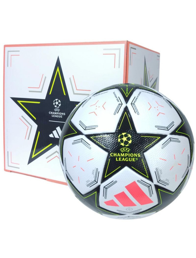 Adidas UCL League Box Ball JG8778 Liga mistrů