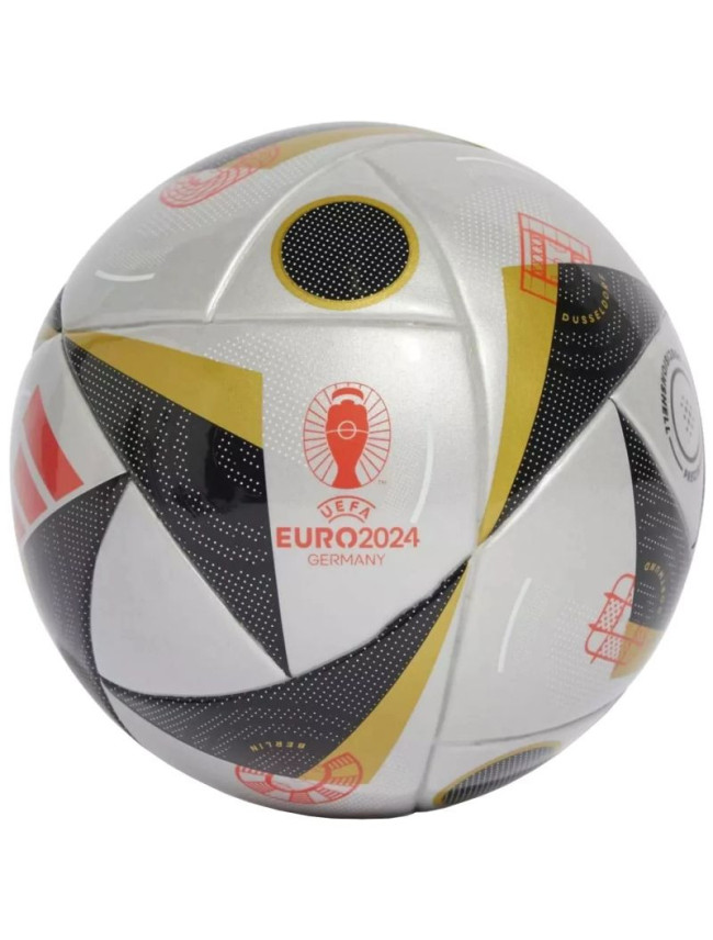 Adidas Fussballliebe Finale Euro 2024 Mini míč IX4048