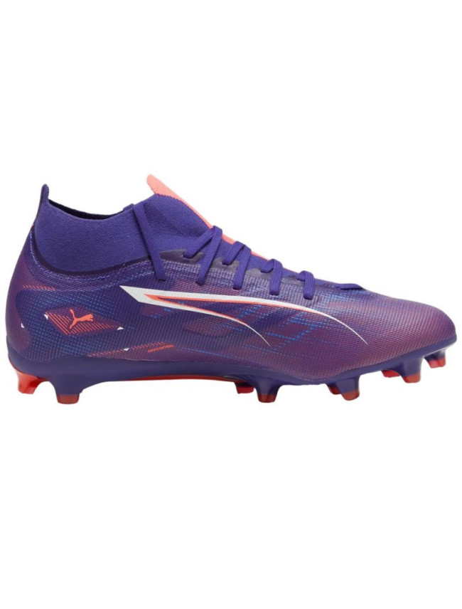 Kopačky Puma Ultra 5 Match+ FG/AG 107686 01