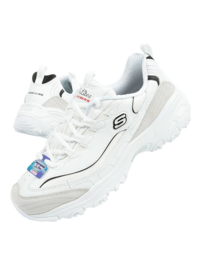 Boty Skechers New Heat W 150231/WBK