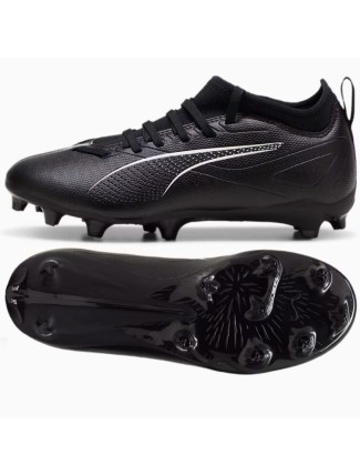 Kopačky Puma Ultra 5 Match FG/AG Jr 108096-02