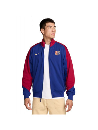 Bunda Nike FC Barcelona Academy Anthem M FN9625-455