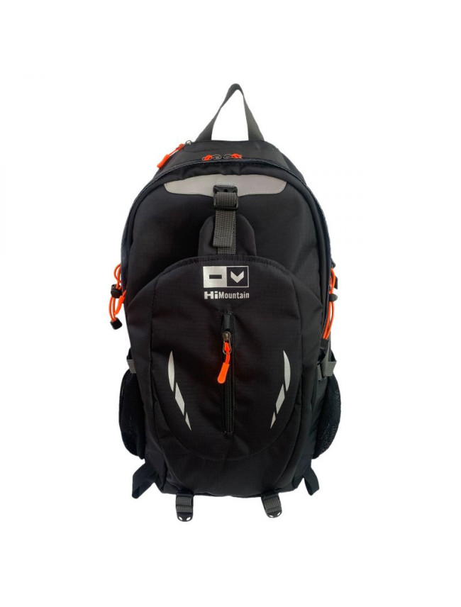 Batoh Hi Mountain Terra 35L AB1069-Black/Orange