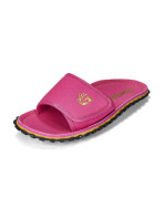 Gumbies Strider Slide Women Pink W GU-SDSTR029 Žabky