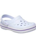 Crocs Crocband Flip W 11016 5AF dámské dřeváky