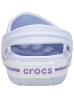 Crocs Crocband Flip W 11016 5AF dámské dřeváky