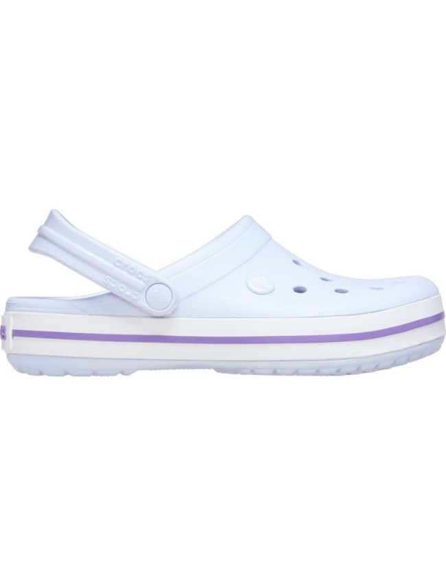 Crocs Crocband Flip W 11016 5AF dámské dřeváky