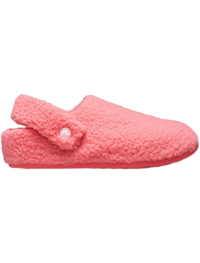 Crocs Classic Cozzy W 209386 6XF dámské žabky