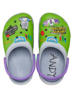 Dřeváky Crocs Classic Toy Story Buzz Jr 209857 0ID