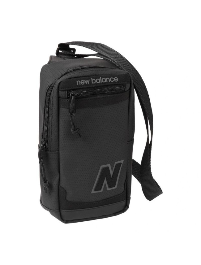 New Balance Legacy Cross Body Sachet LAB23168BKK