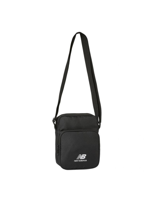 Taška New Balance Sling Bag LAB23124BK