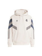 Adidas Real Madrid mikina s kapucí M IM7466